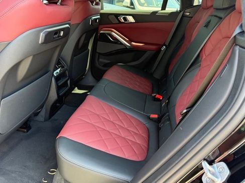New 2026 BMW X6 xDrive40i image 27
