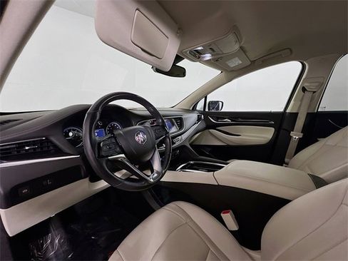 Used 2023 Buick Enclave Essence w/ Sport Touring Edition image 18