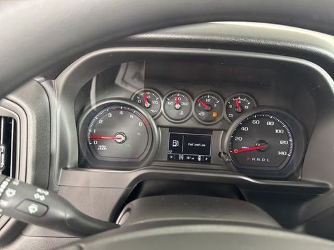 New 2026 Chevrolet Silverado 2500 W/T image 22