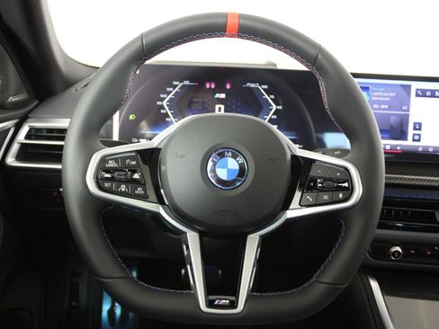 New 2026 BMW i4 M60 w/ Premium Package image 13