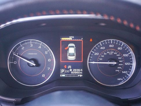 Used 2021 Subaru Crosstrek 2.5i Limited w/ Moonroof Package 2 image 23