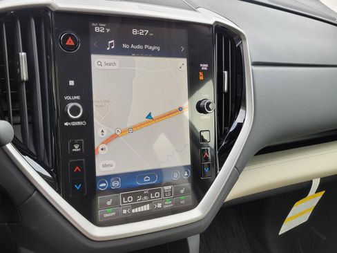 New 2026 Subaru Ascent Limited AWD/4WD image 10