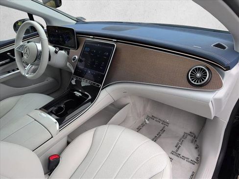 Certified 2023 Mercedes-Benz EQE 350+ 4MATIC Sedan image 23