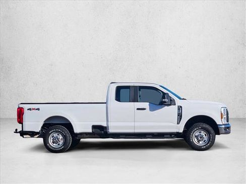 Used 2024 Ford F350 XL w/ XL Off-Road Package AWD/4WD image 4