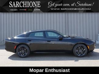 New 2026 Dodge Charger GT w/ Blacktop Package AWD/4WD video 1