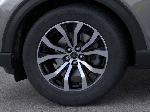 New 2025 Ford Explorer ST-Line image 20