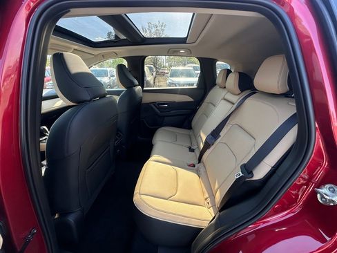 New 2026 MAZDA CX-5 2.5 S w/ Premium Package AWD/4WD image 22