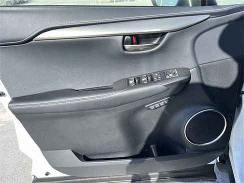 Used 2020 Lexus NX 300 F Sport image 13