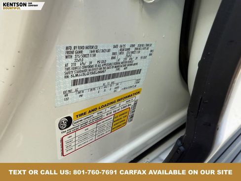 Used 2025 Lincoln Navigator L Reserve image 42