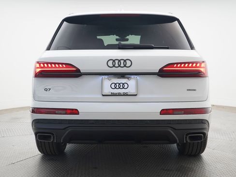 New 2026 Audi Q7 2.0T Premium AWD/4WD image 4