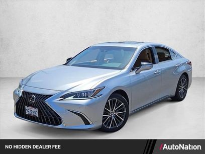 Used 2023 Lexus ES 350 w/ Premium Package