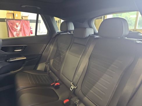 Used 2026 Mercedes-Benz GLC 300 image 17
