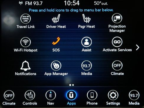 Used 2023 Chrysler 300 S image 18