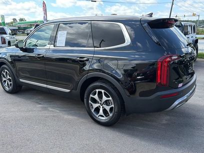 Used 2021 Kia Telluride EX