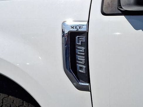 Used 2020 Ford F250 XLT AWD/4WD image 27
