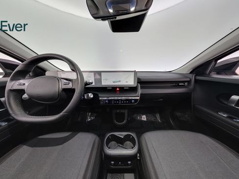 Used 2024 Hyundai Ioniq 5 SEL RWD image 26