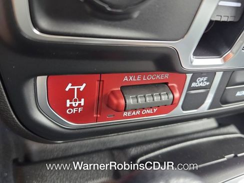 New 2026 Jeep Wrangler Unlimited Sport image 23