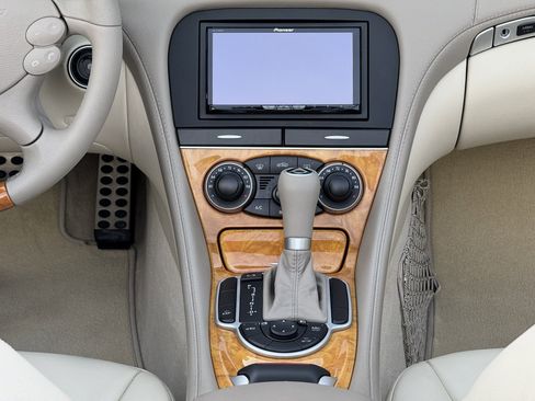 Used 2006 Mercedes-Benz SL 500 image 56