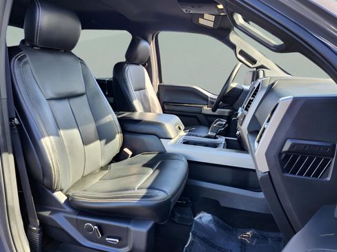 Used 2018 Ford F150 Lariat image 22