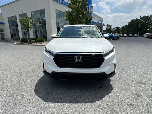 Used 2026 Honda CR-V LX image 9
