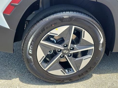 New 2026 Hyundai Tucson SEL AWD/4WD image 29