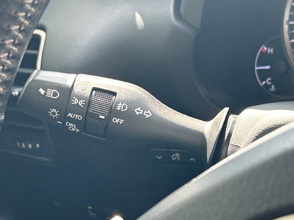 Used 2019 Lexus NX 300 AWD w/ Comfort Package image 27