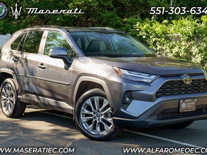 Used 2023 Toyota RAV4 XLE Premium