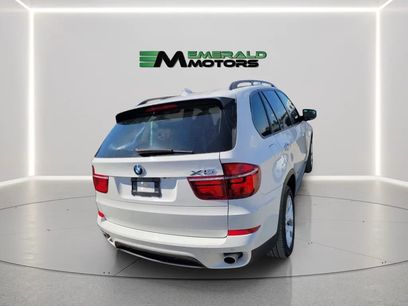 Used 2013 BMW X5 xDrive35i