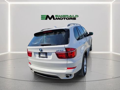 Used 2013 BMW X5 xDrive35i AWD/4WD image 1