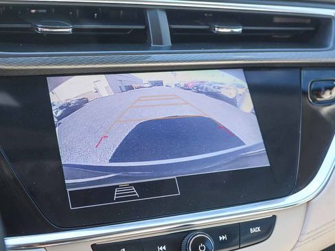 Used 2023 Buick Encore GX Select image 34
