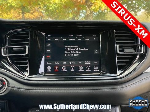 Used 2024 Dodge Durango SXT w/ Trailer Tow Group IV image 26