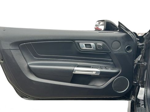 Used 2019 Ford Mustang GT Premium w/ Equipment Group 401A image 12