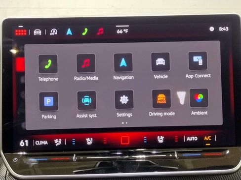 New 2025 Volkswagen GTI SE image 29