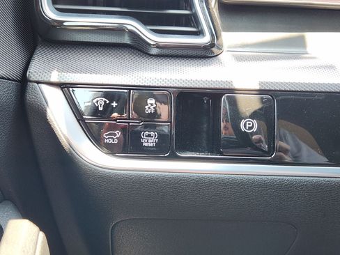 Used 2025 Kia Sportage SX Prestige AWD/4WD image 30