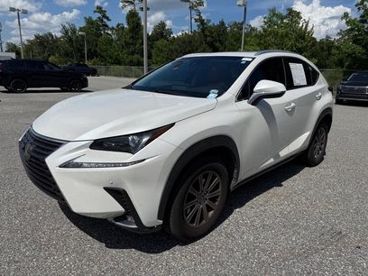 Used 2018 Lexus NX 300 FWD w/ Comfort Package