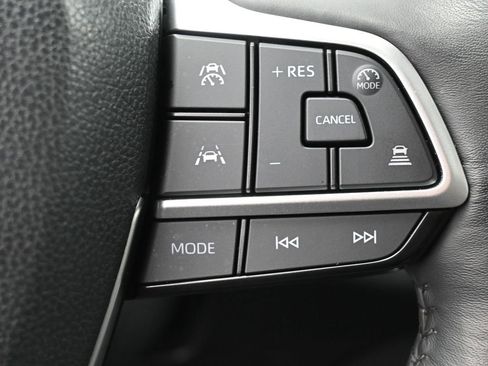 Used 2024 Toyota Grand Highlander Platinum image 20