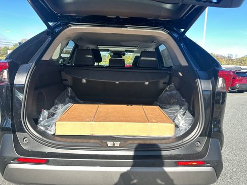 New 2025 Toyota RAV4 Limited w/ Advanced Technology Package image 29