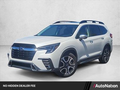 Used 2023 Subaru Ascent Touring