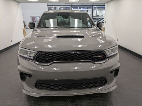 Used 2025 Dodge Durango GT image 2