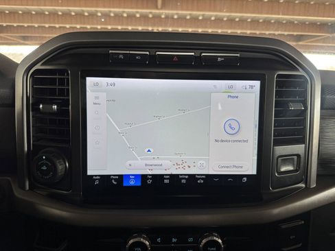 Used 2024 Ford F150 XLT image 14