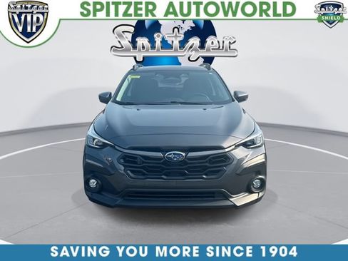 Used 2024 Subaru Crosstrek 2.5i Limited w/ Popular Package #4A AWD/4WD image 3