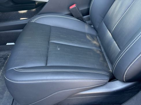 Used 2025 Cadillac Optiq Luxury 2 w/ LPO, Floor Liner Package AWD/4WD image 27