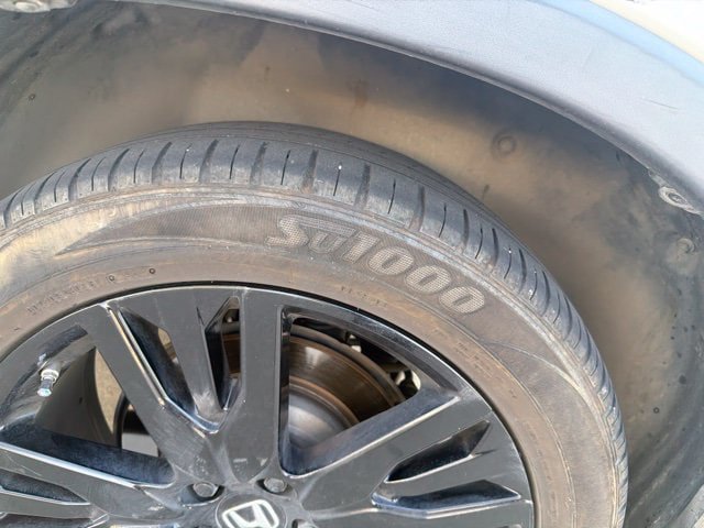 Used 2021 Honda Pilot Special Edition image 9