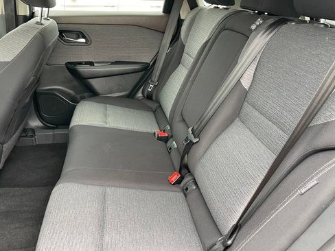 Certified 2023 Nissan Rogue SV AWD/4WD image 8