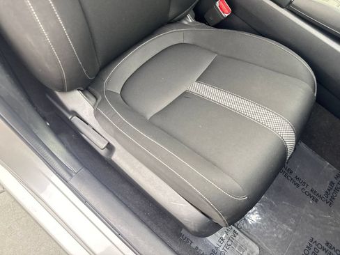 Used 2021 Honda Civic EX image 46