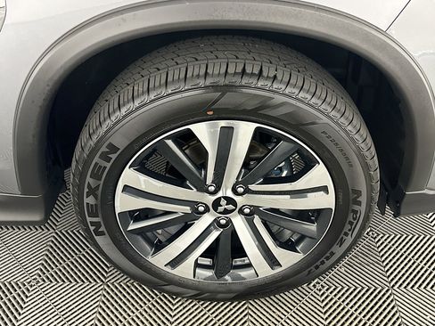 Used 2025 Mitsubishi Outlander Sport SE image 11