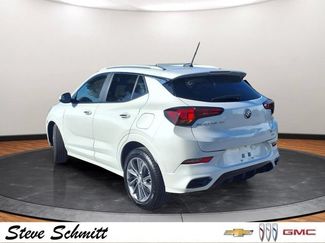 Certified 2023 Buick Encore GX Select w/ Sport Touring Package FWD video 3