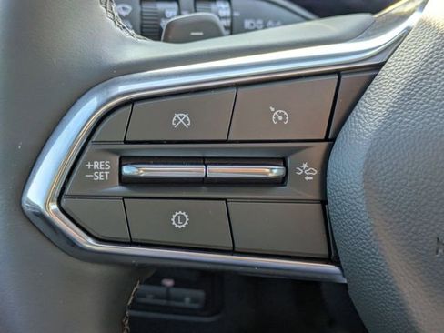 New 2026 Chevrolet Tahoe Premier image 16