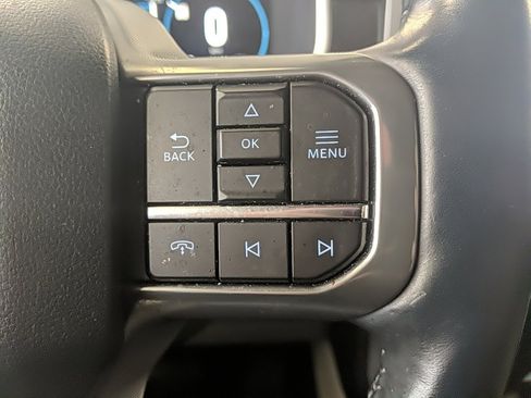 Certified 2023 Ford F150 Limited image 21