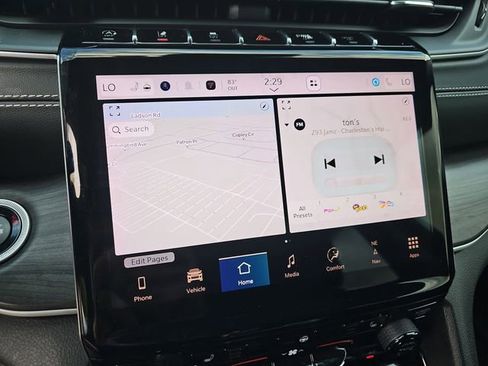 Used 2023 Jeep Grand Cherokee Limited w/ Trailer Tow Prep Group (B) image 25